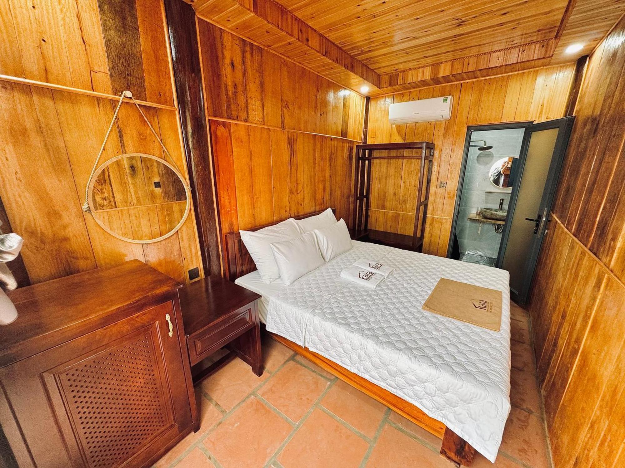 Kara Homestay & Cafe Кантхо Екстер'єр фото